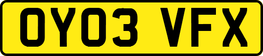 OY03VFX