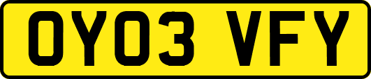 OY03VFY
