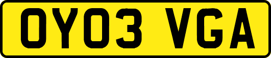 OY03VGA