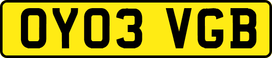 OY03VGB