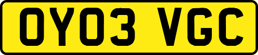 OY03VGC