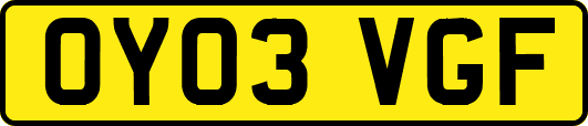 OY03VGF