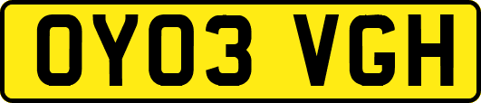 OY03VGH