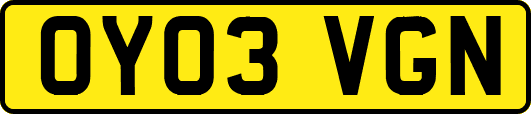 OY03VGN