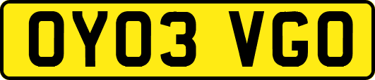 OY03VGO