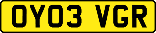 OY03VGR
