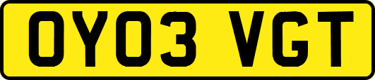 OY03VGT