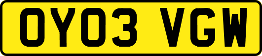 OY03VGW