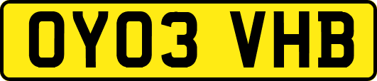 OY03VHB