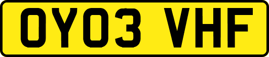 OY03VHF