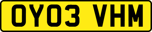 OY03VHM