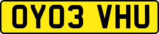 OY03VHU