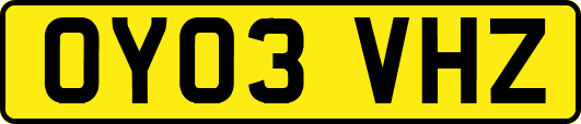 OY03VHZ