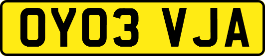 OY03VJA