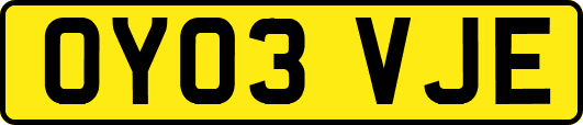 OY03VJE