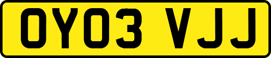 OY03VJJ