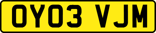 OY03VJM