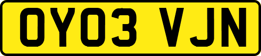 OY03VJN