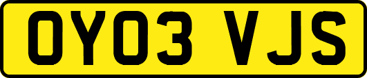 OY03VJS