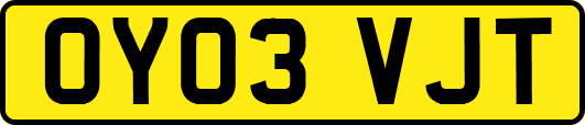 OY03VJT