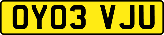 OY03VJU