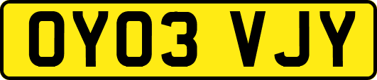 OY03VJY