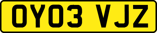 OY03VJZ