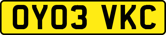 OY03VKC