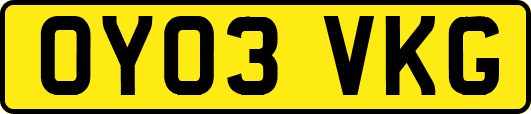 OY03VKG