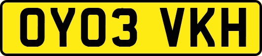 OY03VKH