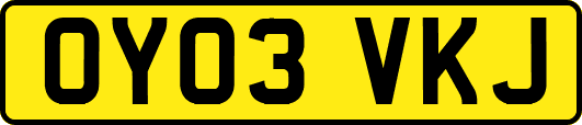 OY03VKJ