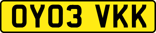 OY03VKK