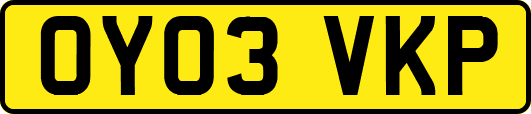OY03VKP