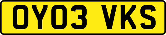 OY03VKS