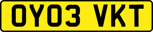 OY03VKT
