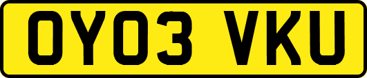OY03VKU