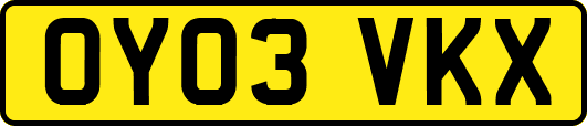 OY03VKX