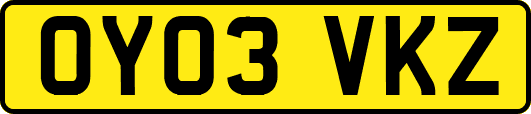 OY03VKZ