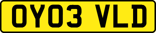 OY03VLD