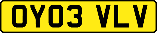 OY03VLV
