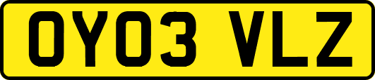 OY03VLZ