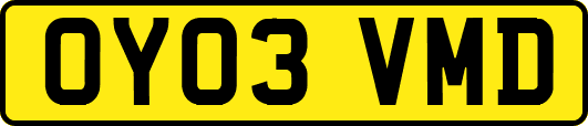 OY03VMD