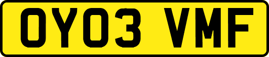 OY03VMF