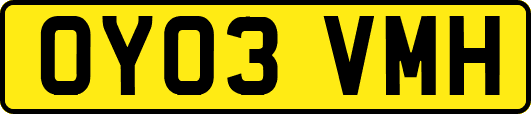 OY03VMH