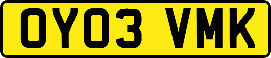 OY03VMK