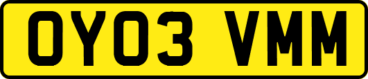 OY03VMM