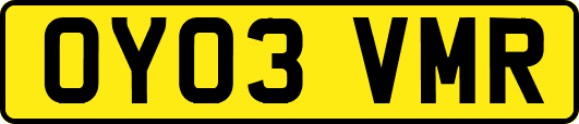 OY03VMR