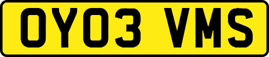 OY03VMS