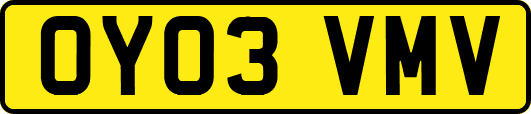 OY03VMV