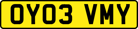 OY03VMY